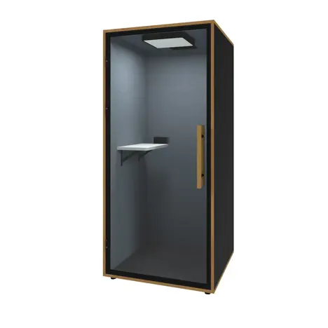 Retreat Acoustic Booth - Single